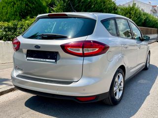 Ford C-Max 2016 1.5 TDCI DIESEL *BUSINESS *120PS **58.000km** EΛΛΗΝΙΚΗΣ ΑΝΤ-thumb-4