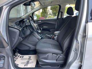 Ford C-Max 2016 1.5 TDCI DIESEL *BUSINESS *120PS **58.000km** EΛΛΗΝΙΚΗΣ ΑΝΤ-thumb-7