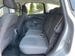 Ford C-Max 2016 1.5 TDCI DIESEL *BUSINESS *120PS **58.000km** EΛΛΗΝΙΚΗΣ ΑΝΤ-thumb-9