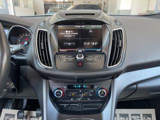 Ford C-Max 2016 1.5 TDCI DIESEL *BUSINESS *120PS **58.000km** EΛΛΗΝΙΚΗΣ ΑΝΤ-thumb-12