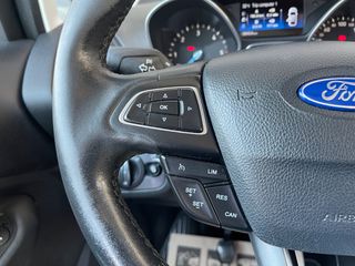 Ford C-Max 2016 1.5 TDCI DIESEL *BUSINESS *120PS **58.000km** EΛΛΗΝΙΚΗΣ ΑΝΤ-thumb-15
