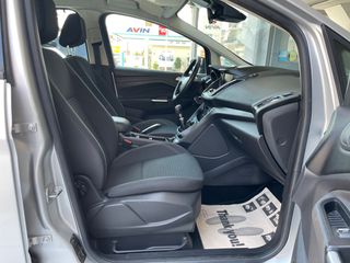Ford C-Max 2016 1.5 TDCI DIESEL *BUSINESS *120PS **58.000km** EΛΛΗΝΙΚΗΣ ΑΝΤ-thumb-20
