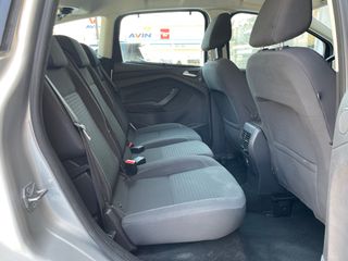 Ford C-Max 2016 1.5 TDCI DIESEL *BUSINESS *120PS **58.000km** EΛΛΗΝΙΚΗΣ ΑΝΤ-thumb-21