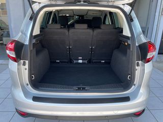 Ford C-Max 2016 1.5 TDCI DIESEL *BUSINESS *120PS **58.000km** EΛΛΗΝΙΚΗΣ ΑΝΤ-thumb-22