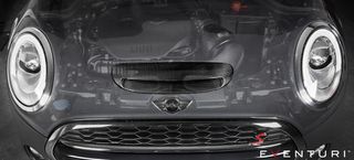 Εισαγωγή Αέρα Eventuri Carbon Fiber / Πλαστική Mini Cooper S / JCW F56 - (EVE-F56-LCI-PL-INT)-thumb-2