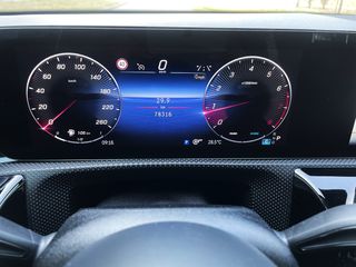 Mercedes-Benz A 200 2023 1.3 AMG SEDAN ΑΥΤΟΜΑΤΟ 18`ΖΑΝΤΕΣ ΕΛΛΗΝΙΚΟ-thumb-38