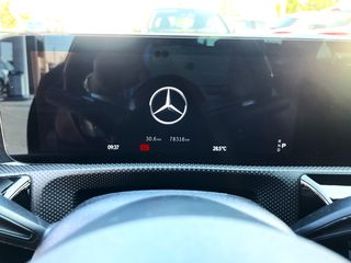 Mercedes-Benz A 200 2023 1.3 AMG SEDAN ΑΥΤΟΜΑΤΟ 18`ΖΑΝΤΕΣ ΕΛΛΗΝΙΚΟ-thumb-36