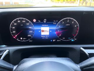 Mercedes-Benz A 200 2023 1.3 AMG SEDAN ΑΥΤΟΜΑΤΟ 18`ΖΑΝΤΕΣ ΕΛΛΗΝΙΚΟ-thumb-42