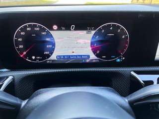 Mercedes-Benz A 200 2023 1.3 AMG SEDAN ΑΥΤΟΜΑΤΟ 18`ΖΑΝΤΕΣ ΕΛΛΗΝΙΚΟ-thumb-43