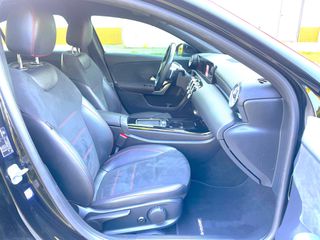 Mercedes-Benz A 200 2023 1.3 AMG SEDAN ΑΥΤΟΜΑΤΟ 18`ΖΑΝΤΕΣ ΕΛΛΗΝΙΚΟ-thumb-24
