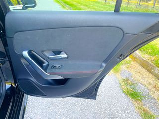 Mercedes-Benz A 200 2023 1.3 AMG SEDAN ΑΥΤΟΜΑΤΟ 18`ΖΑΝΤΕΣ ΕΛΛΗΝΙΚΟ-thumb-29