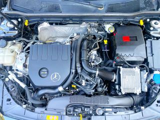 Mercedes-Benz A 200 2023 1.3 AMG SEDAN ΑΥΤΟΜΑΤΟ 18`ΖΑΝΤΕΣ ΕΛΛΗΝΙΚΟ-thumb-82