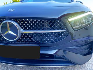 Mercedes-Benz A 200 2023 1.3 AMG SEDAN ΑΥΤΟΜΑΤΟ 18`ΖΑΝΤΕΣ ΕΛΛΗΝΙΚΟ-thumb-11