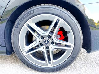 Mercedes-Benz A 200 2023 1.3 AMG SEDAN ΑΥΤΟΜΑΤΟ 18`ΖΑΝΤΕΣ ΕΛΛΗΝΙΚΟ-thumb-15