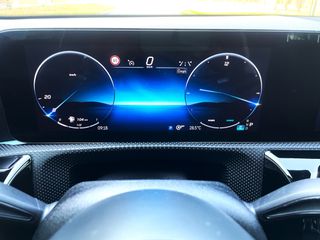 Mercedes-Benz A 200 2023 1.3 AMG SEDAN ΑΥΤΟΜΑΤΟ 18`ΖΑΝΤΕΣ ΕΛΛΗΝΙΚΟ-thumb-46
