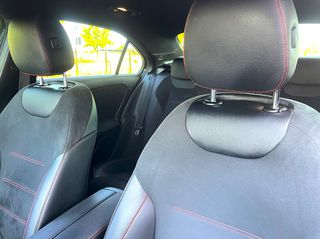 Mercedes-Benz A 200 2023 1.3 AMG SEDAN ΑΥΤΟΜΑΤΟ 18`ΖΑΝΤΕΣ ΕΛΛΗΝΙΚΟ-thumb-17