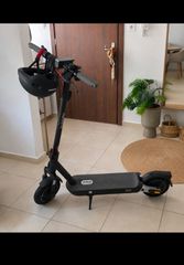 Ηλεκτρικά Πατίνια Xiaomi 2025 MI ELECTRIC SCOOTER 5 PRO BLACK