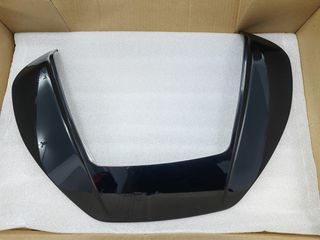 KTM ΜΑΥΡΟ ΚΑΠΑΚΙ TOP CASE A6201202702030