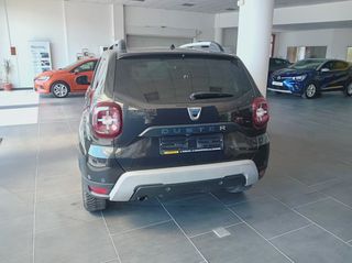 Dacia Duster 2020 1.0 TCe ECO-G- Prestige-thumb-5