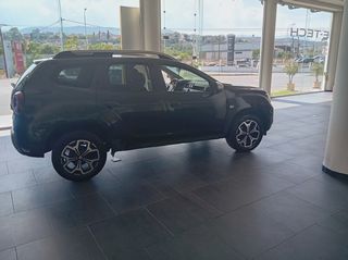 Dacia Duster 2020 1.0 TCe ECO-G- Prestige-thumb-6