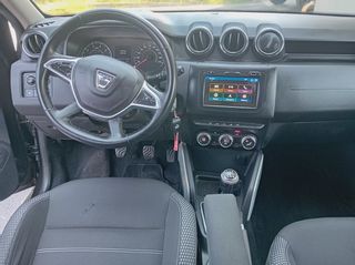 Dacia Duster 2020 1.0 TCe ECO-G- Prestige-thumb-12