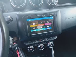 Dacia Duster 2020 1.0 TCe ECO-G- Prestige-thumb-15