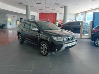 Dacia Duster 2020 1.0 TCe ECO-G- Prestige-thumb-2
