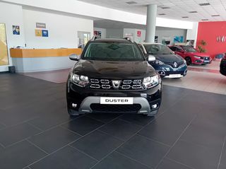 Dacia Duster 2020 1.0 TCe ECO-G- Prestige-thumb-4