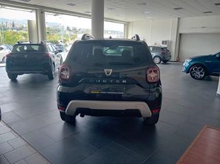 Dacia Duster 2020 1.0 TCe ECO-G- Prestige-thumb-7