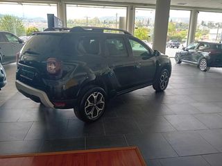Dacia Duster 2020 1.0 TCe ECO-G- Prestige-thumb-1