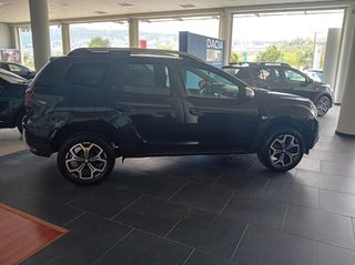 Dacia Duster 2020 1.0 TCe ECO-G- Prestige-thumb-3