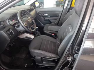 Dacia Duster 2020 1.0 TCe ECO-G- Prestige-thumb-8