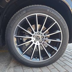 ΖΑΝΤΟΛΑΣΤΙΧΑ 21'' MERCEDES GLE
