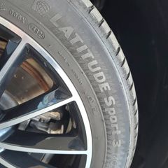 ΖΑΝΤΟΛΑΣΤΙΧΑ 21'' MERCEDES GLE-thumb-1