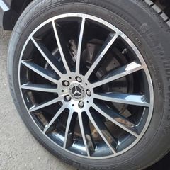 ΖΑΝΤΟΛΑΣΤΙΧΑ 21'' MERCEDES GLE-thumb-3