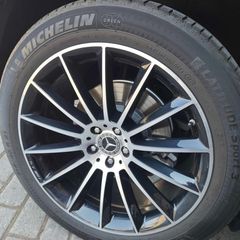 ΖΑΝΤΟΛΑΣΤΙΧΑ 21'' MERCEDES GLE-thumb-6