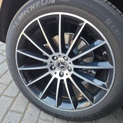ΖΑΝΤΟΛΑΣΤΙΧΑ 21'' MERCEDES GLE-thumb-7