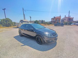 Opel Astra 2009 Gtc