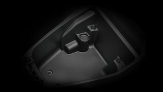 QJ Motor LTS 125 2026 SCOOTER  LTS 125s BLACK-thumb-5