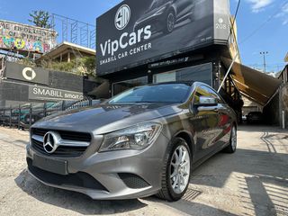 Mercedes-Benz CLA 180 2015 €6000 ΠΡΟΚΑΤΑΒΟΛΗ !!!ΑΥΤΟΜΑΤΟ!!!ΠΑΝΟΡΑΜΑ!!!