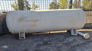 ΑΕΡΟΦΥΛΑΚΙΟ ΟΡΙΖΟΝΤΙΟ 5000 LT