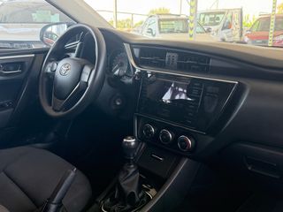 Toyota Corolla 2017 1.4 D-4D DIESEL-thumb-62
