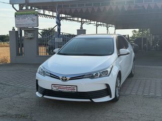 Toyota Corolla 2017 1.4 D-4D DIESEL-thumb-2