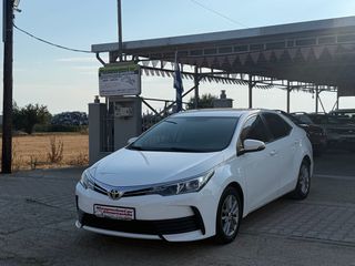 Toyota Corolla 2017 1.4 D-4D DIESEL