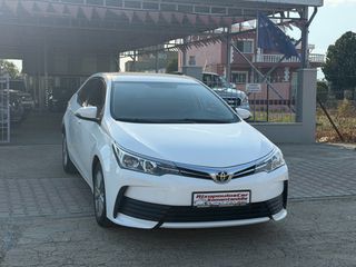 Toyota Corolla 2017 1.4 D-4D DIESEL-thumb-4