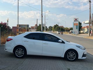 Toyota Corolla 2017 1.4 D-4D DIESEL-thumb-10