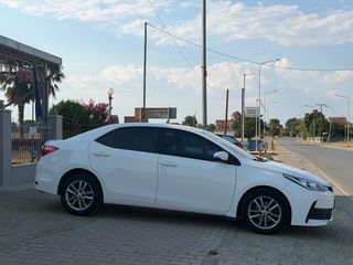 Toyota Corolla 2017 1.4 D-4D DIESEL-thumb-9