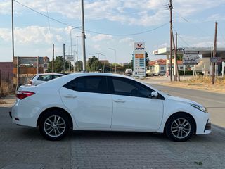 Toyota Corolla 2017 1.4 D-4D DIESEL-thumb-11