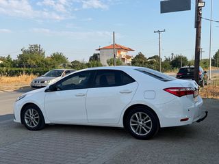 Toyota Corolla 2017 1.4 D-4D DIESEL-thumb-19