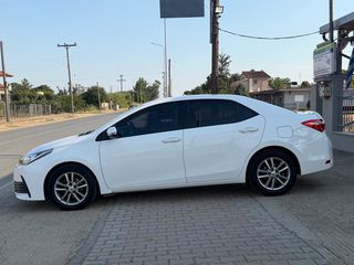 Toyota Corolla 2017 1.4 D-4D DIESEL-thumb-21